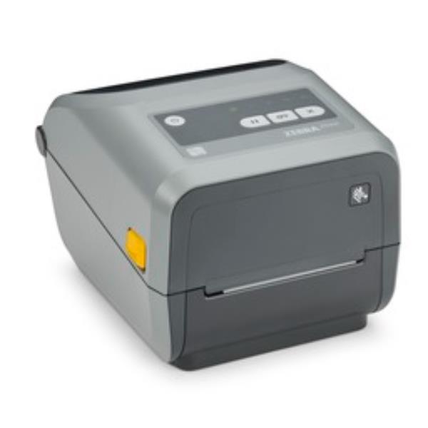 Zebra ZD421C 203DPI USB ETHERNET BTLE